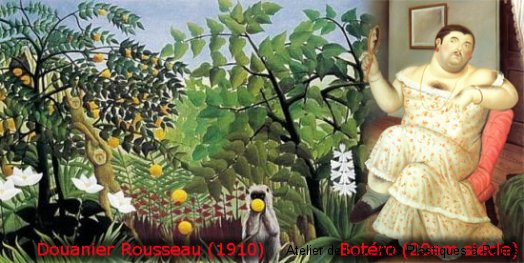 botero-rousseau botero-rousseau