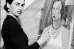 Frida Kahlo à Reims
