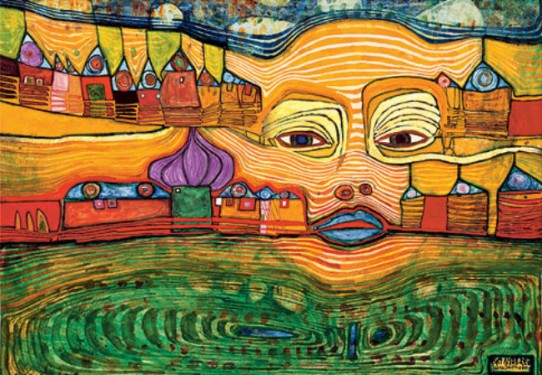 hundertwasser -11