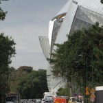 musée parisien