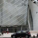 Fondation Louis Vuitton