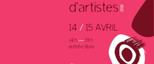 exposition atelie dartistes à Reims