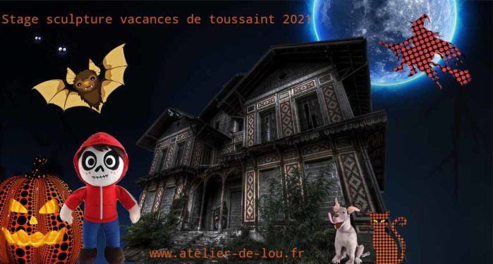 fêtons haloween à reims pour les enfants de 5 a 12 ans
