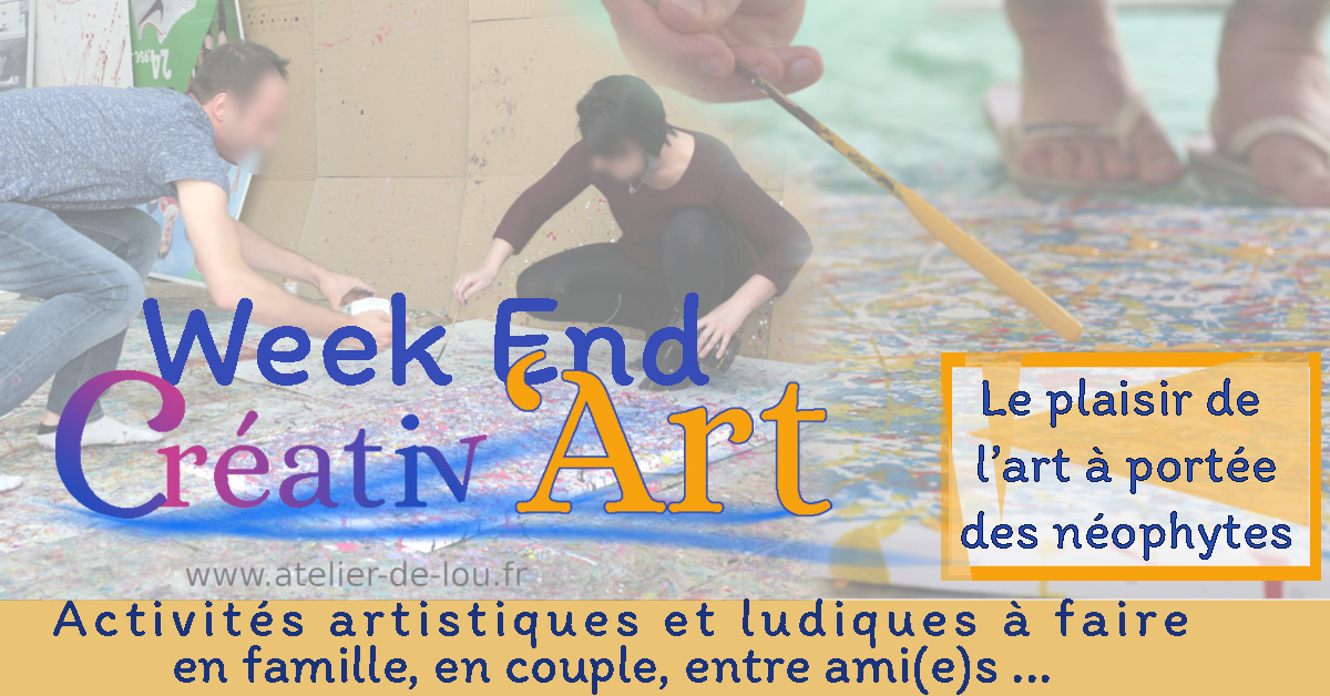 Sorties en famille à reims pour participer à ces activités créative et artistiques