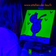 Activité originale adulte à Reims