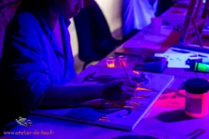 activité insolite enfant