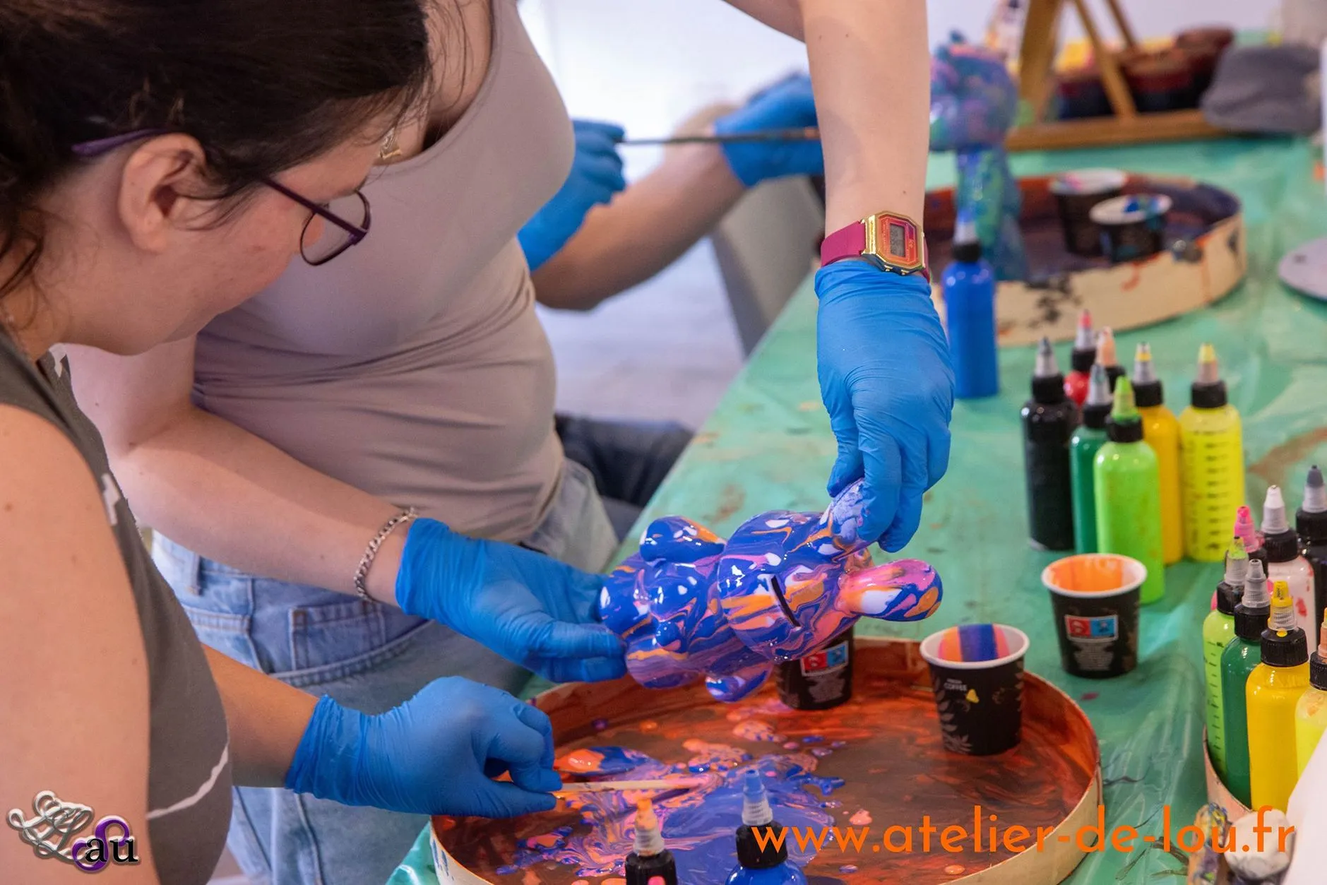 Loisir insolite pour tous