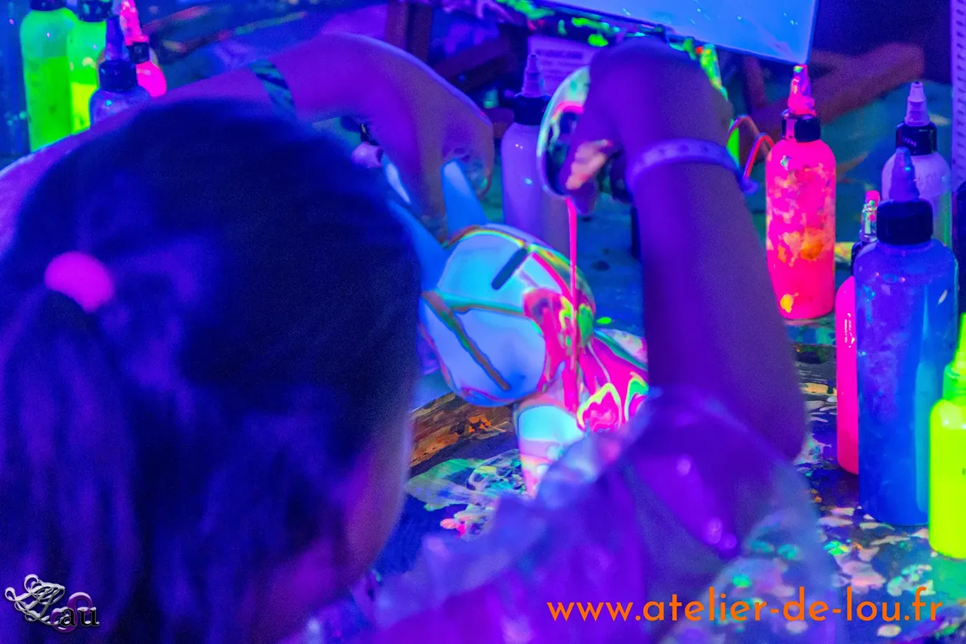 Sortie insolite et originale dans la Marne