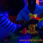 Atelier parents enfants à Reims