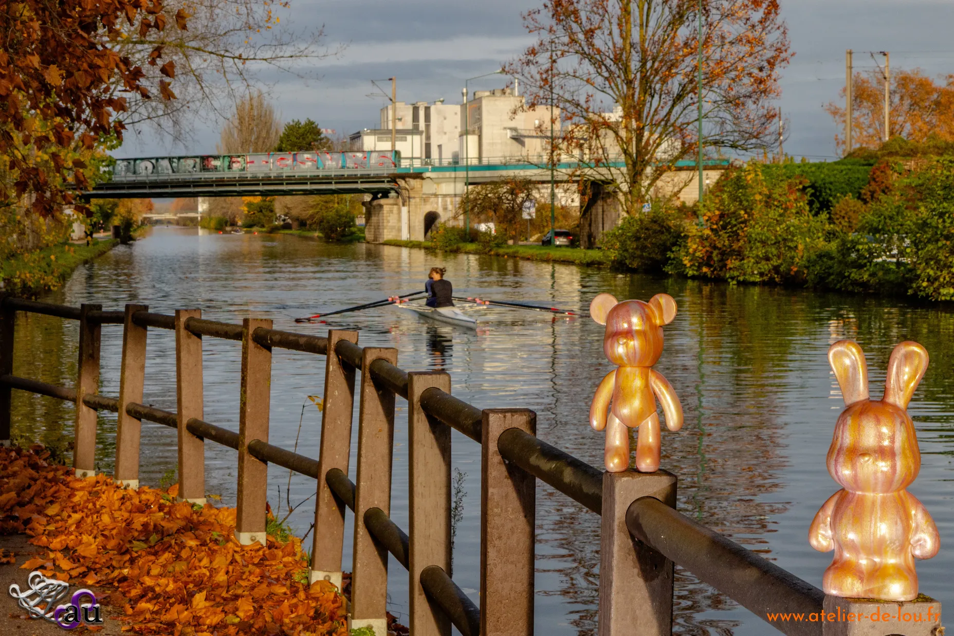 Activité enfants famille à Reims Tinqueux