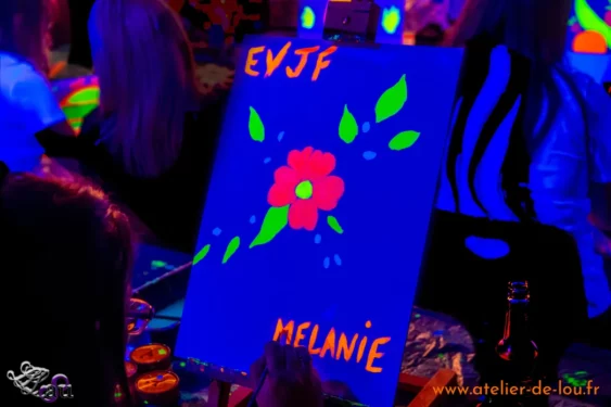 EVJF insolite et original à Reims