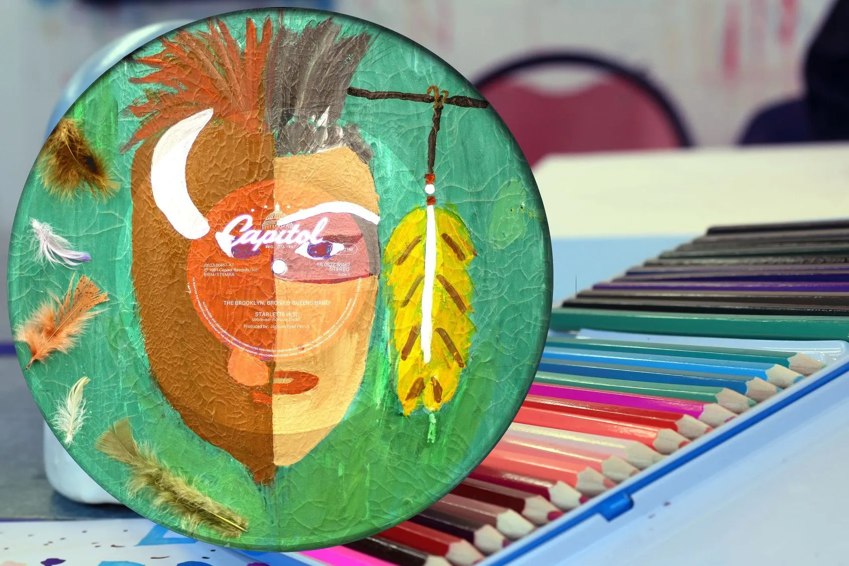 atelier enfant upcycling à reims