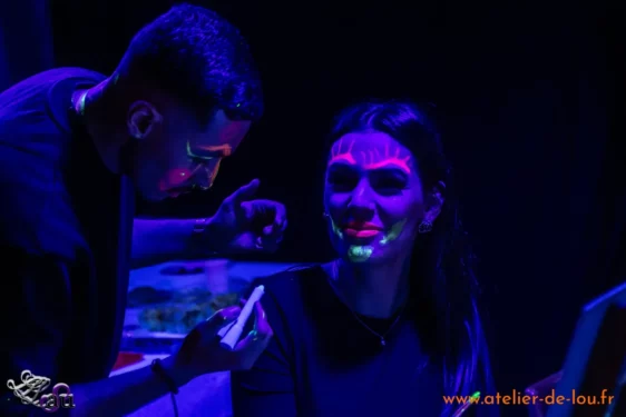 Sortie romantique et insolite en couple à Reims