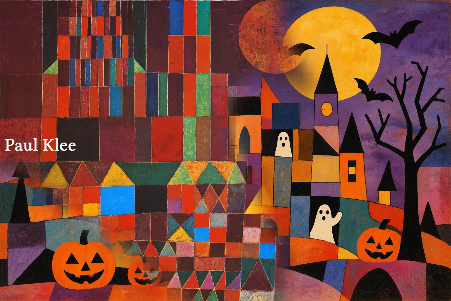 Halloween à Reims